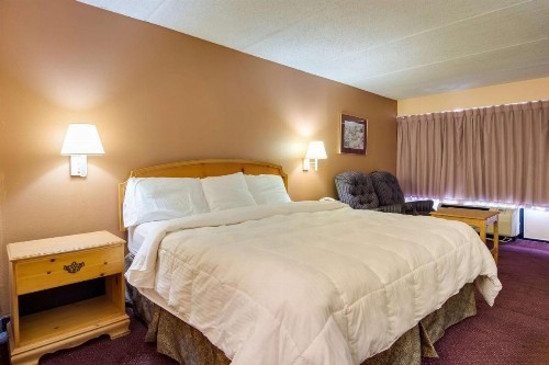 Motel 6-Macon GA - image 18