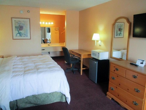 Motel 6-Macon GA - image 19