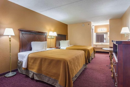 Motel 6-Macon GA - image 2