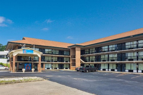 Motel 6-Macon GA - image 25
