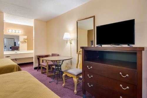 Motel 6-Macon GA - image 3