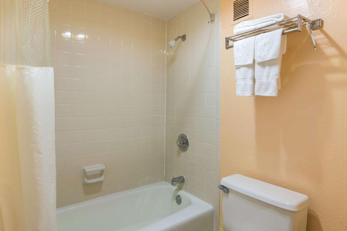 Motel 6-Macon GA - image 7
