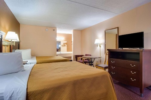 Motel 6-Macon GA - image 8