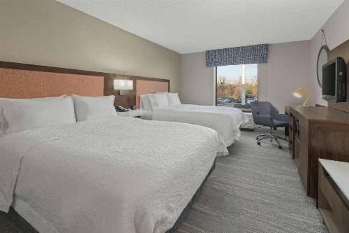 Hampton Inn & Suites Macon I-75 North - image 14