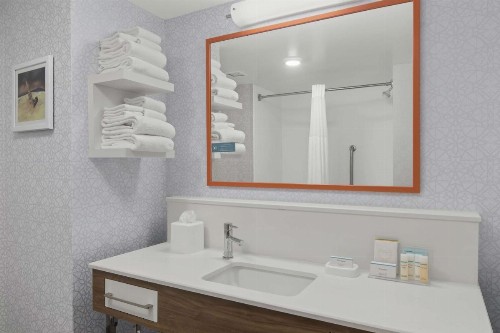 Hampton Inn & Suites Macon I-75 North - image 18