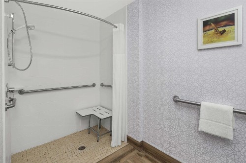 Hampton Inn & Suites Macon I-75 North - image 19