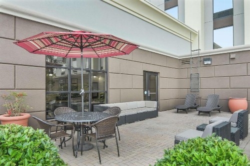 Hampton Inn & Suites Macon I-75 North - image 26