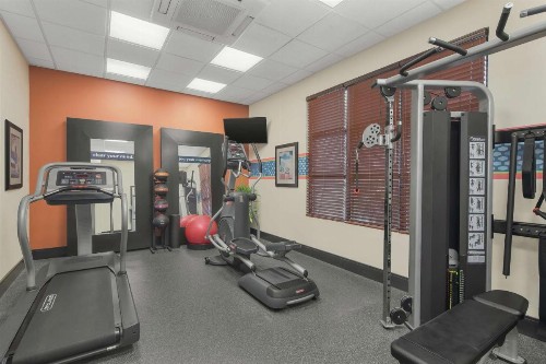 Hampton Inn & Suites Macon I-75 North - image 27