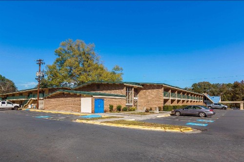Rodeway Inn - Macon - image 13