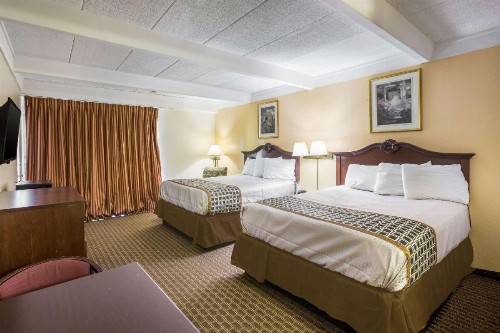 Rodeway Inn - Macon - image 14