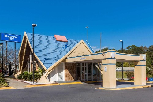 Rodeway Inn - Macon - image 15