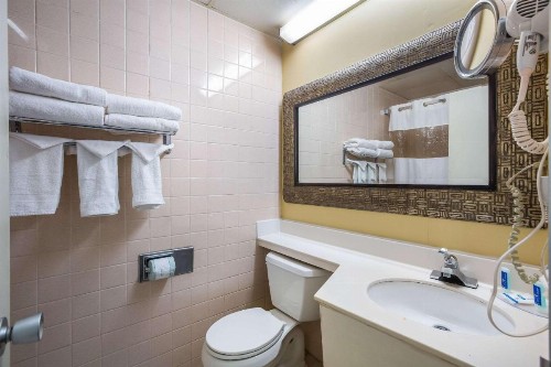 Rodeway Inn - Macon - image 18