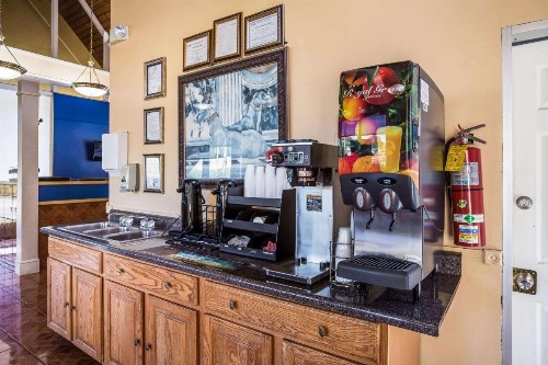 Rodeway Inn - Macon - image 19