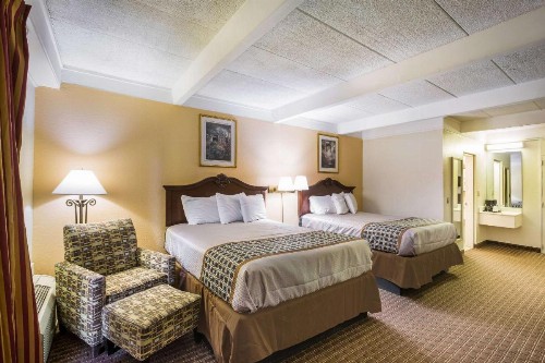 Rodeway Inn - Macon - image 9