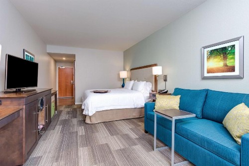 Hampton Inn Macon - I-475 - image 15