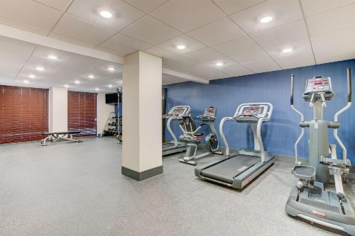 Hampton Inn Macon - I-475 - image 21