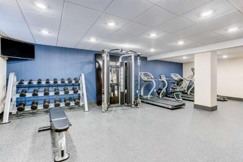 Hampton Inn Macon - I-475 - image 24