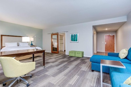Hampton Inn Macon - I-475 - image 5