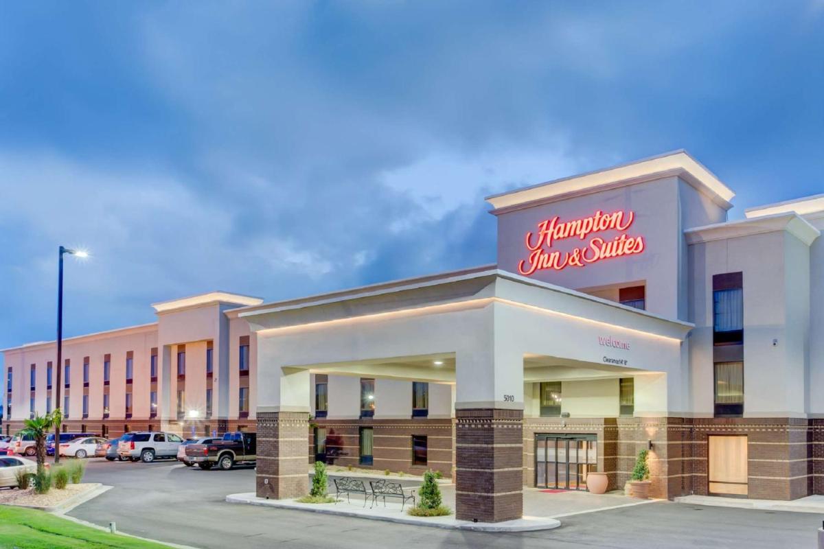 Hampton Inn Macon - I-475 - image 6