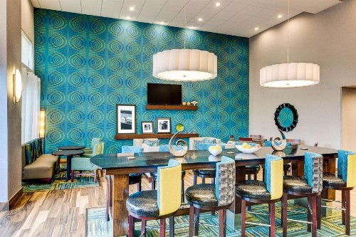 Hampton Inn Macon - I-475 - image 8