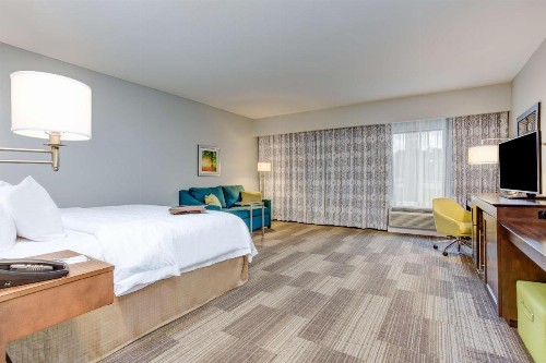 Hampton Inn Macon - I-475 - image 9