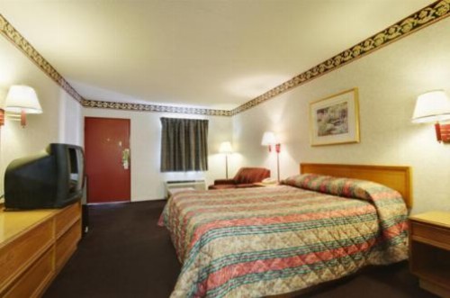 Americas Best Value Inn & Suites Macon - image 10