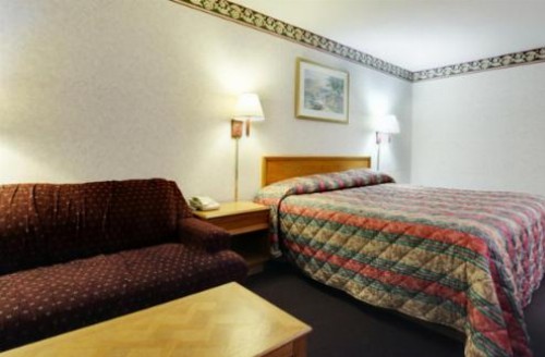 Americas Best Value Inn & Suites Macon - image 11