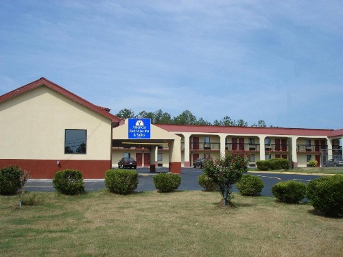 Americas Best Value Inn & Suites Macon - image 16