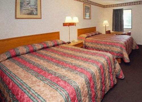 Americas Best Value Inn & Suites Macon - image 19