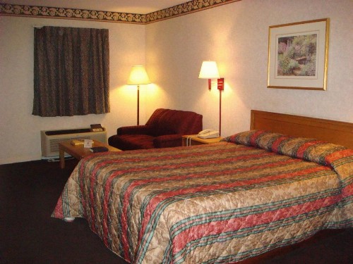 Americas Best Value Inn & Suites Macon - image 21
