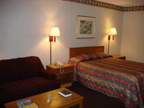 Americas Best Value Inn & Suites Macon - image 22