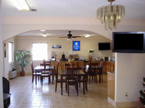 Americas Best Value Inn & Suites Macon - image 26