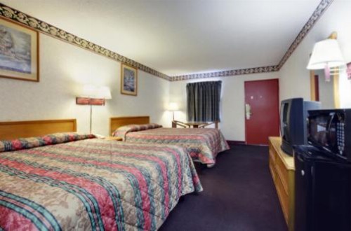 Americas Best Value Inn & Suites Macon - image 8
