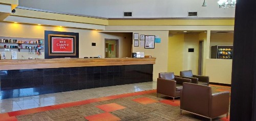 Red Carpet Inn-Macon - image 18