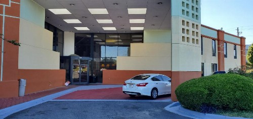 Red Carpet Inn-Macon - image 20