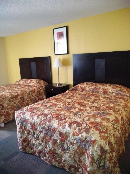 Red Carpet Inn-Macon - image 3