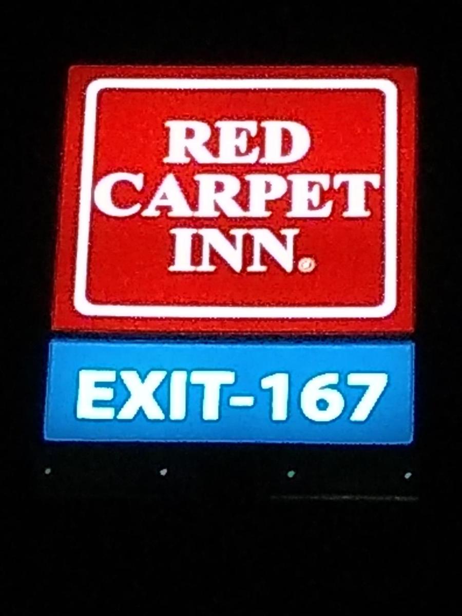 Red Carpet Inn-Macon - image 5