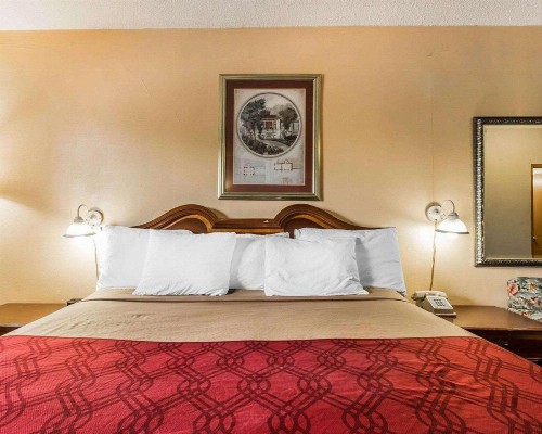 Econo Lodge Macon - image 9