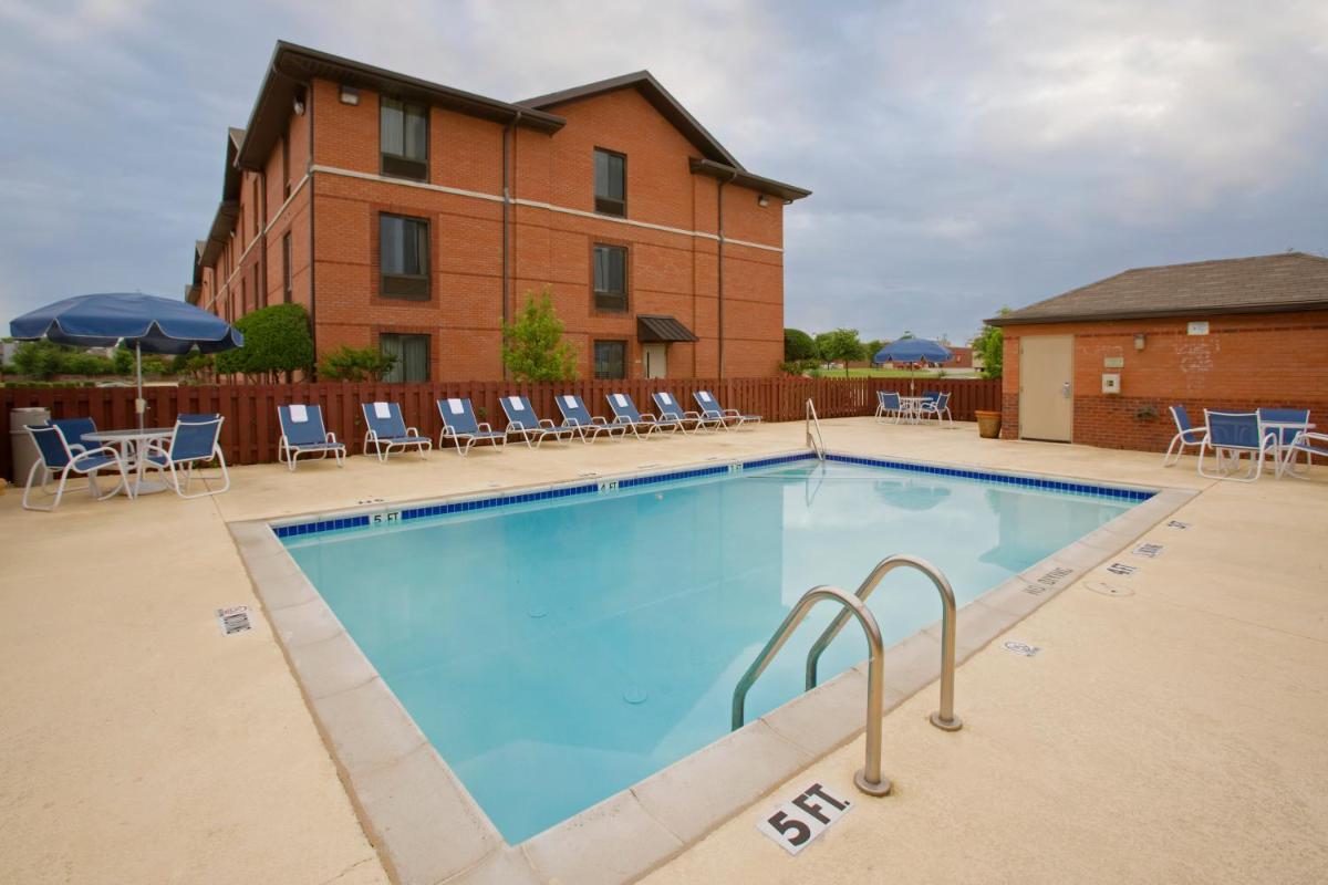 Extended Stay America Suites - Macon - North - image 3