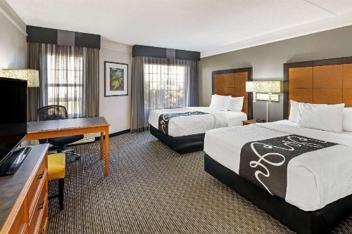 La Quinta by Wyndham Macon - image 14