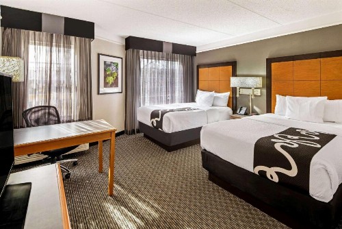 La Quinta by Wyndham Macon - image 19