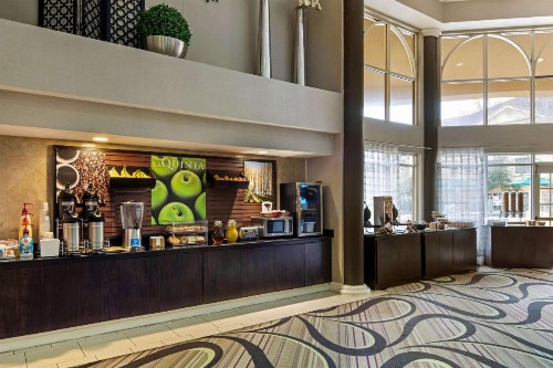 La Quinta by Wyndham Macon - image 22