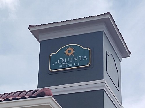 La Quinta by Wyndham Macon - image 24