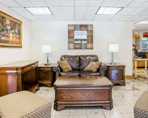 Quality Inn Macon - image 11
