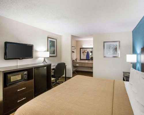 Quality Inn Macon - image 12
