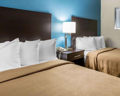 Quality Inn Macon - image 15