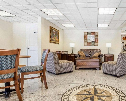 Quality Inn Macon - image 18