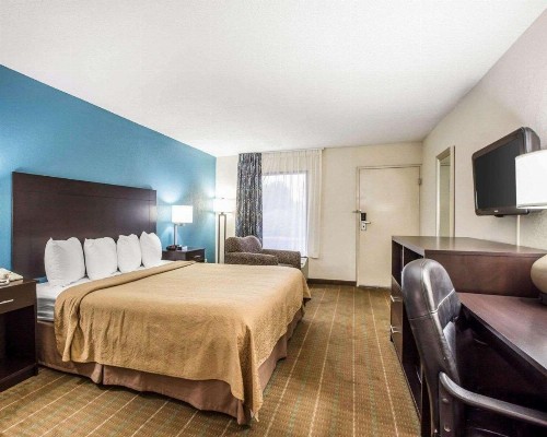 Quality Inn Macon - image 19