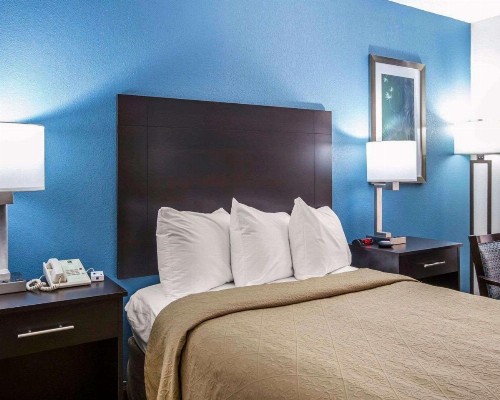 Quality Inn Macon - image 20