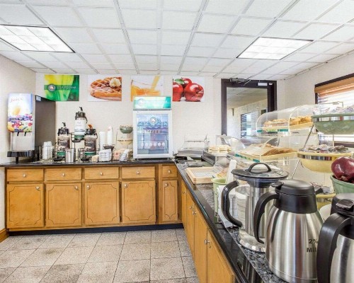 Quality Inn Macon - image 21